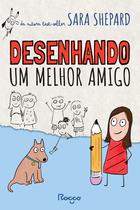 Livro - Desenhando um melhor amigo Livro - Desenhando um melhor amigo