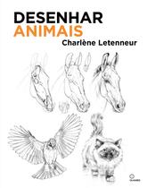 Livro - Desenhar animais