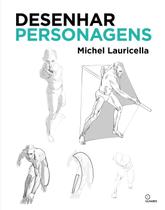 Livro - Desenhar Personagens Livro - Desenhar Personagens