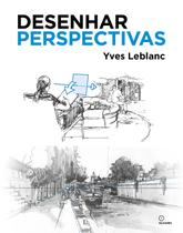 Livro - Desenhar Perspectivas