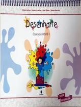 Livro - Desenharte Infantil I - 2ª Ed Livro - Desenharte Infantil I - 2ª Ed