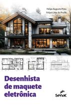 Livro - Desenhista de maquete eletrônica