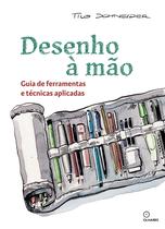 Livro - Desenho à mão Livro - Desenho à mão