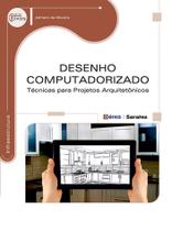 Livro - Desenho computadorizado