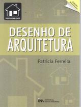 Livro - Desenho De Arquitetura