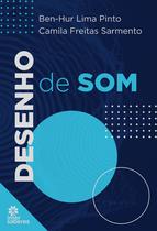 Livro - Desenho de Som