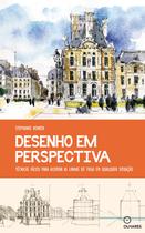 Livro - Desenho em perspectiva