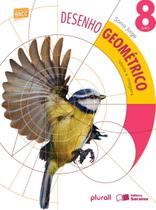 Livro - Desenho Geométrico 8º ano Livro - Desenho Geométrico 8º ano