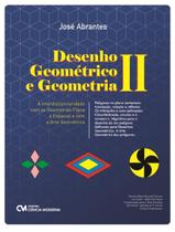 Livro - Desenho Geometrico E Geometria Ii Livro - Desenho Geometrico E Geometria Ii