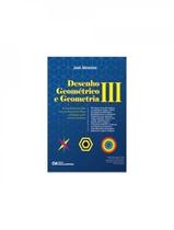 Livro - Desenho Geometrico E Geometria Iii - 3ª Ed