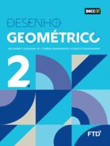 Livro - Desenho Geometrico - Vol 2 - 2ª Ed Livro - Desenho Geometrico - Vol 2 - 2ª Ed