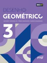 Livro - Desenho Geometrico - Vol 3 - 2ª Ed