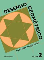 Livro - Desenho geométrico