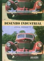 Livro - Desenho Industrial