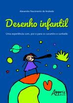 Livro - Desenho infantil