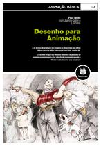 Livro - Desenho para Animação