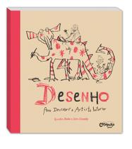 Livro - Desenho para descobrir o artista interior