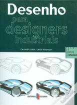 Livro - Desenho para designers industriais