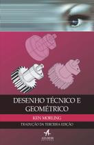 Livro - Desenho técnico e geométrico