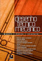 Livro - Desenho Técnico Mecânico - Volume 3