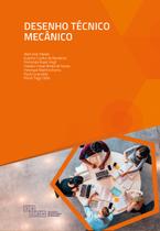 Livro - Desenho Técnico Mecânico Livro - Desenho Técnico Mecânico