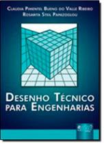 Livro - Desenho Técnico para Engenharias