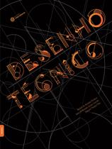 Livro - Desenho técnico