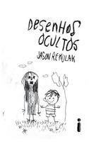 Livro - Desenhos ocultos