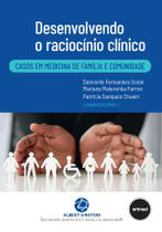 Livro - Desenvolvendo o Raciocínio Clínico