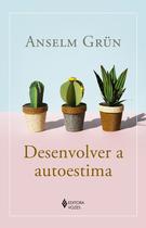 Livro - Desenvolver a autoestima