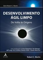 Livro - Desenvolvimento ágil limpo