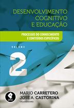 Livro - Desenvolvimento Cognitivo e Educação