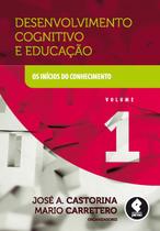 Livro - Desenvolvimento Cognitivo e Educação