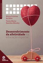 Livro - Desenvolvimento da Afetividade na Educação Especial