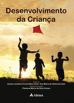 Livro - Desenvolvimento da criança