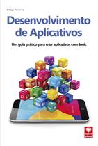 Livro Desenvolvimento de Aplicativos