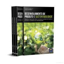 Livro Desenvolvimento de Produto e Sustentabilidade - Viena