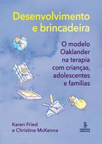 Livro - Desenvolvimento e brincadeira Livro - Desenvolvimento e brincadeira