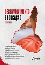 Livro - Desenvolvimento e educação