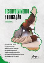 Livro - Desenvolvimento e educação