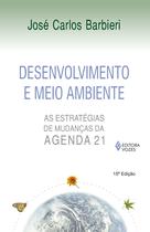 Livro - Desenvolvimento e meio ambiente
