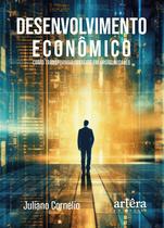 Livro - Desenvolvimento econômico