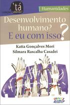 Livro - Desenvolvimento humano? E eu com isso?