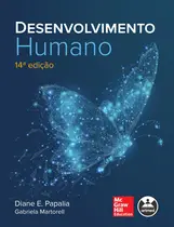 Livro - Desenvolvimento humano