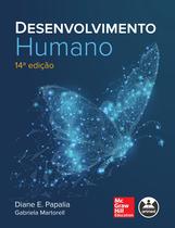 Livro - Desenvolvimento humano