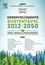 Livro - Desenvolvimento sustentável 2012-2050