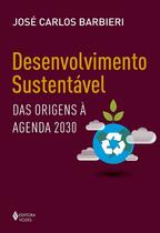 Livro - Desenvolvimento sustentável