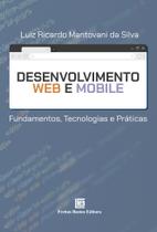 Livro - Desenvolvimento Web e Mobile Livro - Desenvolvimento Web e Mobile