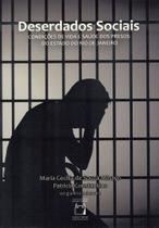 Livro - Deserdados sociais Livro - Deserdados sociais