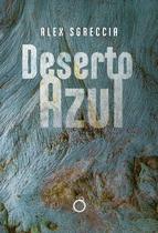 Livro - Deserto azul